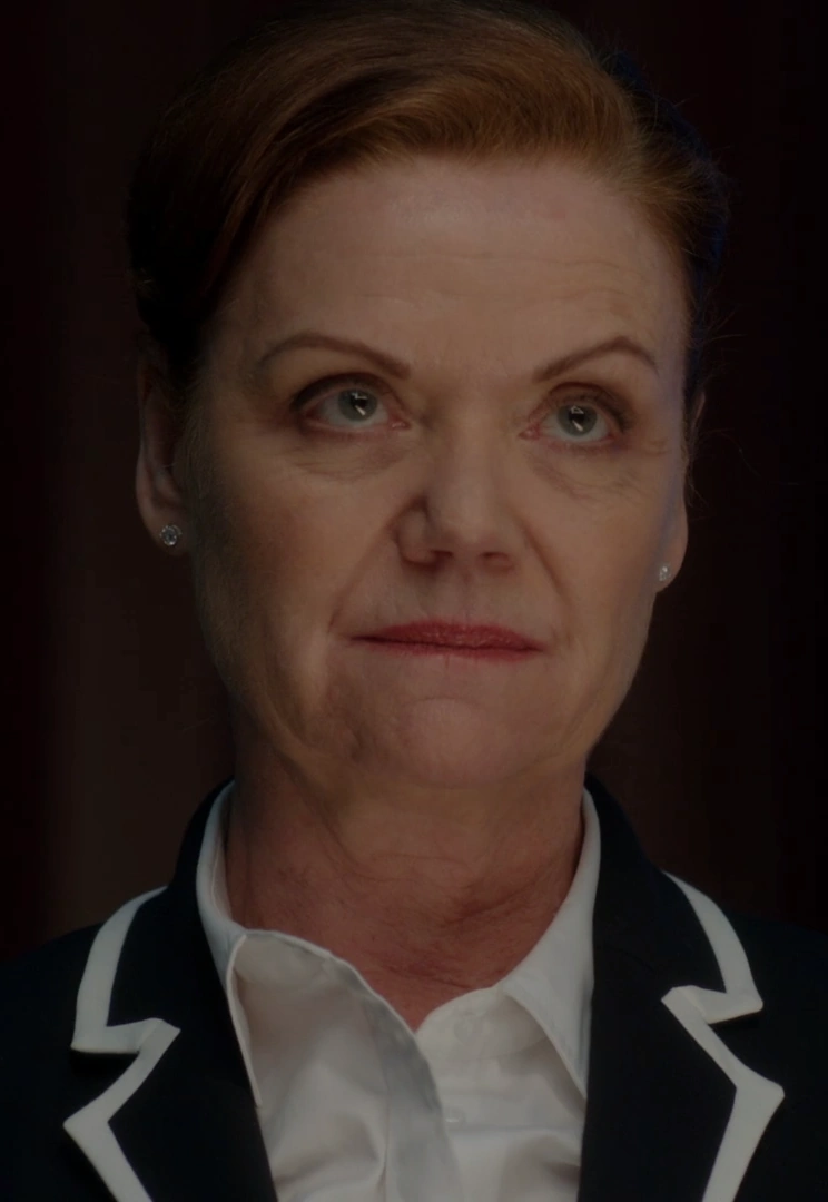 Rowena MacLeod (Supernatural), The Female Villains Wiki