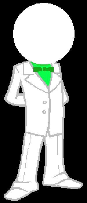 Doc Scratch is the secondary antagonist of Andrew Hussie's webcomic Ho...