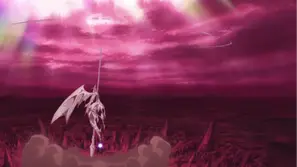 Episode 24 - Screenshot 227Seraph of the End