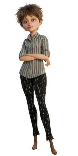 Evelyn Deavor
