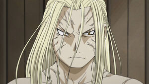 Father, Fullmetal Alchemist Wiki