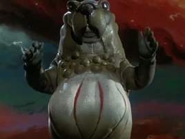 Gamara Monster Ep2