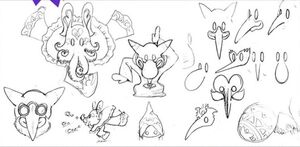 Hyness Concept Art 5