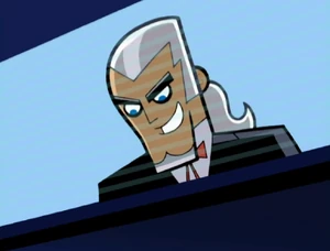 I fixed the ghost shield, too. It works on ghosts and humans, you kids have fun."