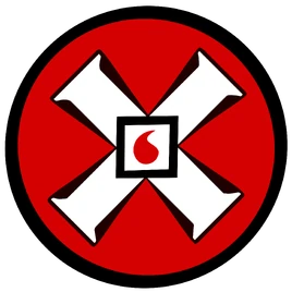 KKK (45 Degrees).svg