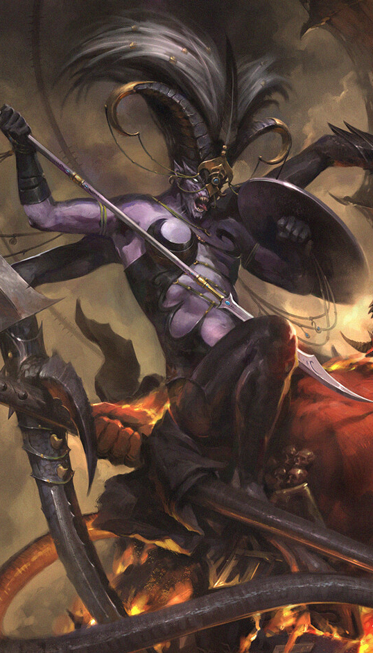 Keepers of Secrets Villains Wiki Fandom