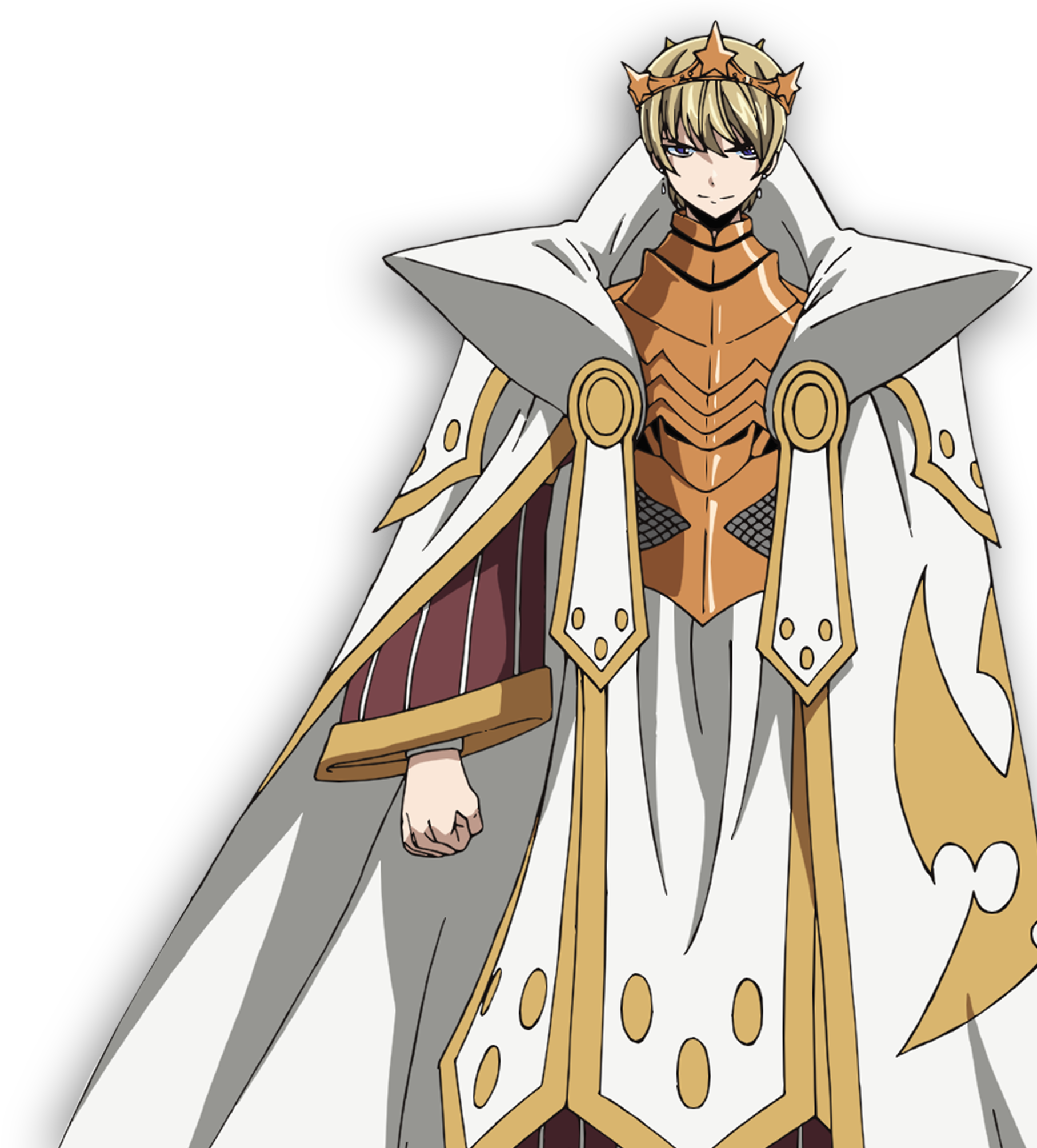 Zatô, Fairy Tail Wiki