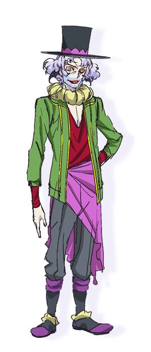 Leva | Villains Wiki | Fandom