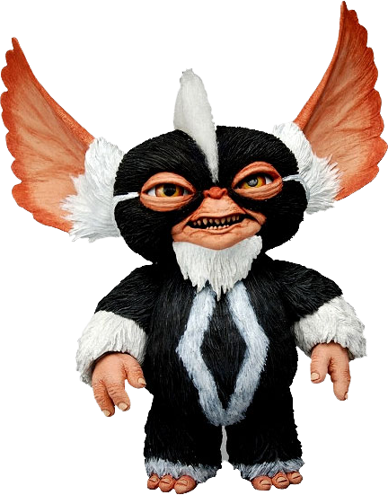 gremlins 2 stripe