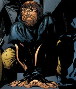 Mortimer Toynbee (Earth-616) from Uncanny Avengers Vol 3 13 001