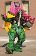 Namero Bacho
