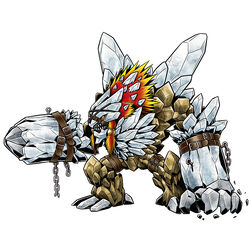 Ore Digimon Gogmamon.jpg