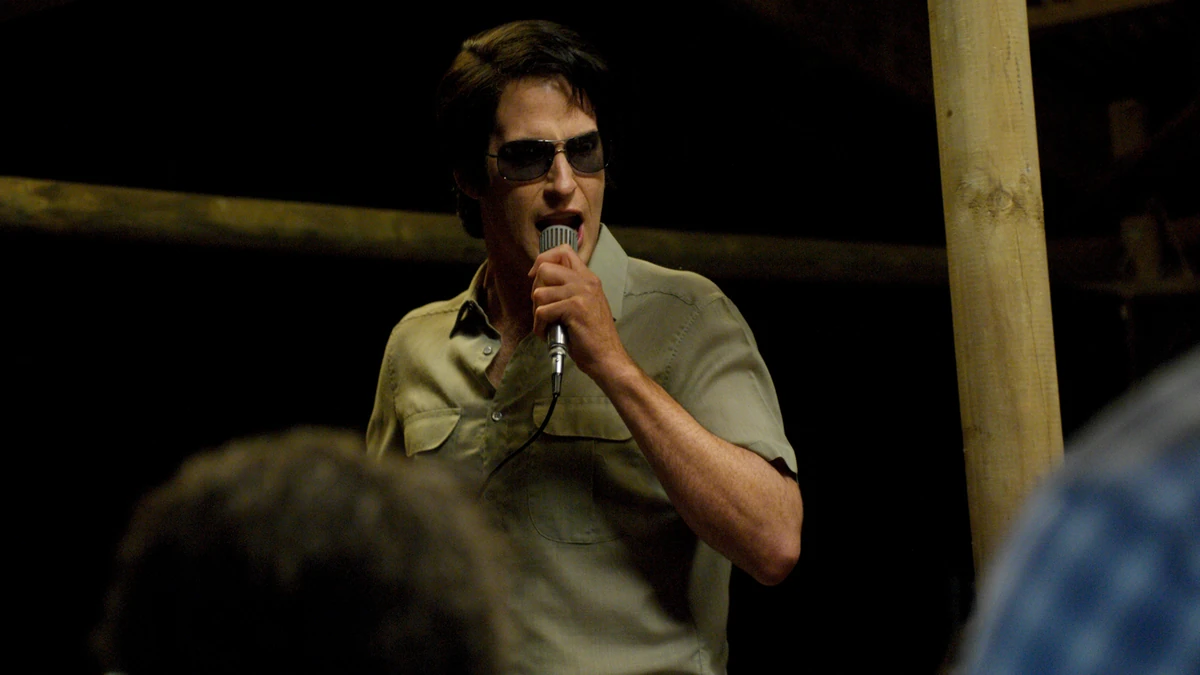 Jim Jones (Jonestown Paradise Lost) Villains Wiki Fandom