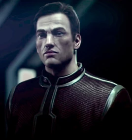 Peter Parker In 2099