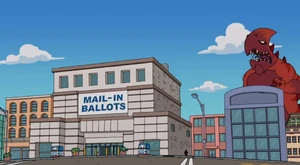 Political Monsters/Gallery | Villains Wiki | Fandom