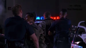 Rig and Charlie's defeats