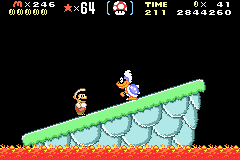 SMW IggyKoopa