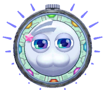 Galactic Nova - WiKirby: it's a wiki, about Kirby!