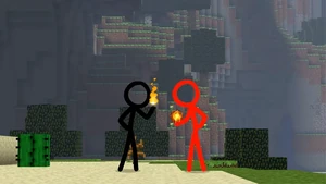 ... they decide to continue reeking havoc.