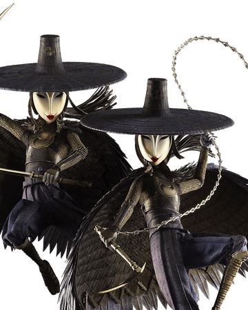 The Sisters Villains Wiki Fandom