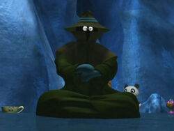 Toy Taker Rudolph The Red Nosed Reindeer Wiki Fandom | peacecommission