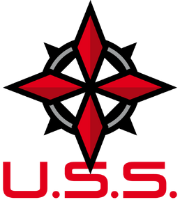 U.S.S. Logo.