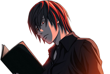 L Lawliet, Heroes Wiki