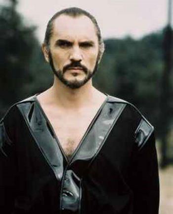 Christopher Lee  The One Wiki to Rule Them All+BreezeWiki