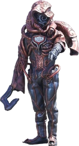 Fusion (Thief Roidmude)