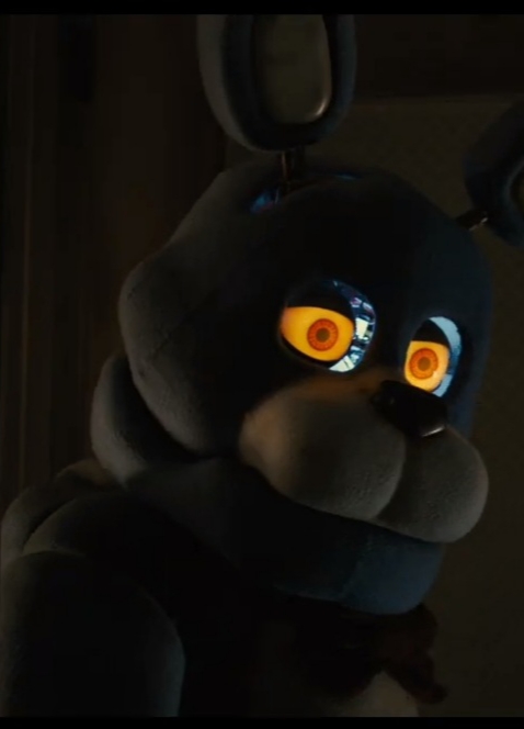 FIVE NIGHTS AT FREDDY'S Teaser Brings Malevolent Mascots To Life