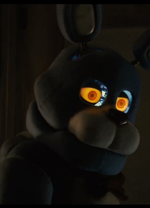 Bonnie Puppet, Five Nights at Freddy's Wiki