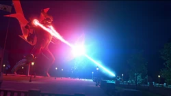 AGE, P2 Profile Picture