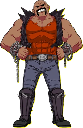 Abobo river city girls