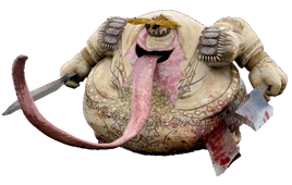 Adjudicator Render