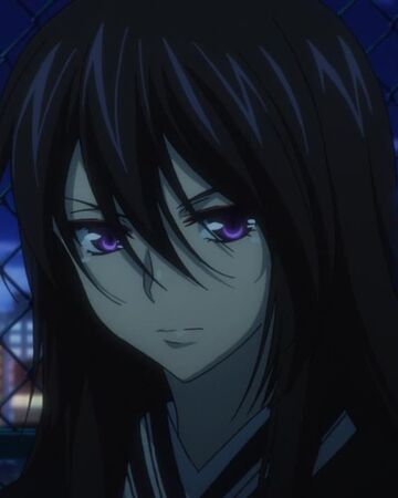 Aya Tokoyogi Villains Wiki Fandom