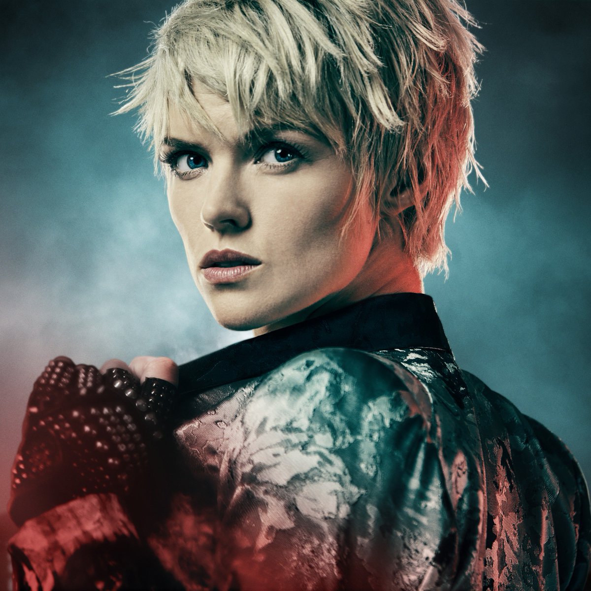 Barbara Kean Gotham Villains Wiki Fandom