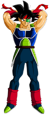 Bardock by cruzazul d5h7z39