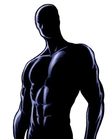 Black Noir | Villains Wiki | Fandom