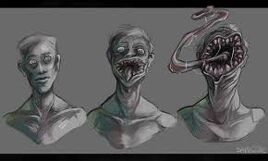Bloodsuckers