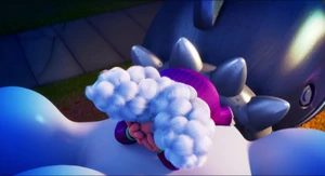 Poopypants' despair when his plan foils.