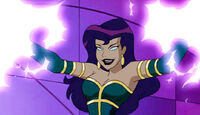 Circe DCAU