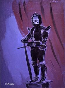 Concept art.