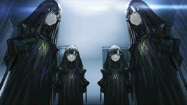 Continuum Turbulence Cutscene 1