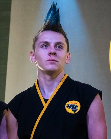 Cobra Kai, Villains Wiki