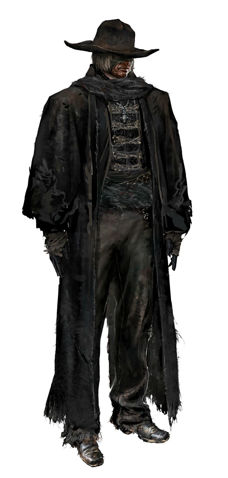 YOOO I GOT FATHER GASCOIGNE AS MY PARTNER!!! : r/bloodborne