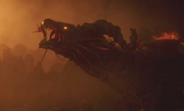 FireDragon