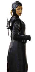 The Fourth Sister