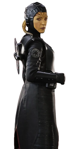 Fourth Sister | Villains Wiki | Fandom