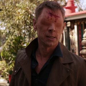 Gordon Marvel Cinematic Universe Villains Wiki Fandom