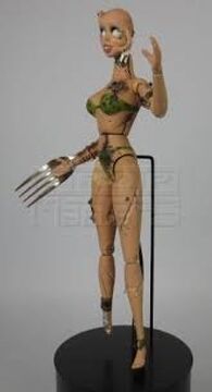 Toy soldiers sale barbie